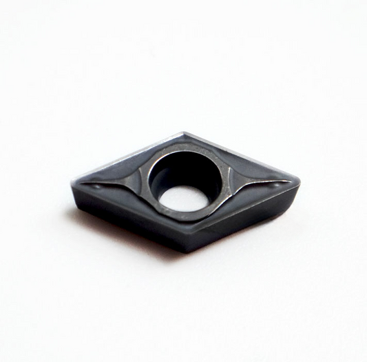 1BOX CNC Lathe Cutting Tool Milling Cutter Japan 100% Original  Tungaloy Carbide inserts  DCMT070204/070208-PS NS530