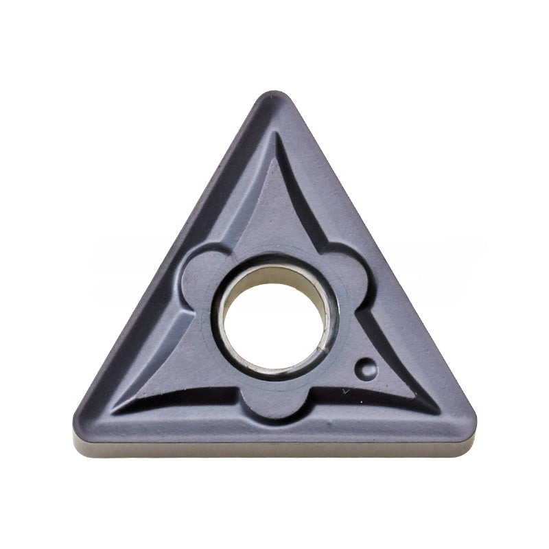 1BOX CNC Lathe Cutting Tool Milling Cutter  100% Original Lamina  Carbide inserts  TNMG160404/160408-NN LT10