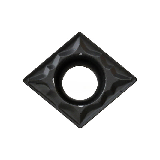 1BOX CNC Lathe Cutting Tool Milling Cutter  100% Original Taegutec Carbide inserts  CCMT120408-HMP NC3120
