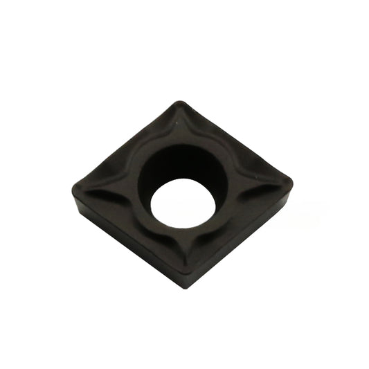 1BOX CNC Lathe Cutting Tool Milling Cutter  100% Original ZCC•CT  Carbide inserts   CCMT09T308-HM YBC252