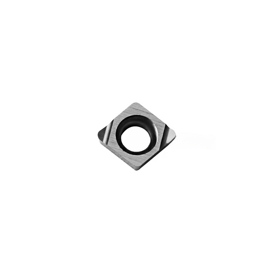 1BOX CNC Lathe Cutting Tool Milling Cutter    100% Original korloy Carbide inserts CCET030102/030104L-CRT PC5300