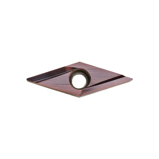 1BOX CNC Lathe Cutting Tool Milling Cutter  100% Original Kyocera Carbide inserts  VBGT110302L-Y PR930