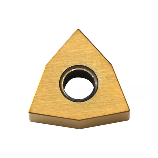 1BOX CNC Lathe Cutting Tool Milling Cutter  100% Original Kyocera Carbide inserts  WNGA080404T01525 A66N