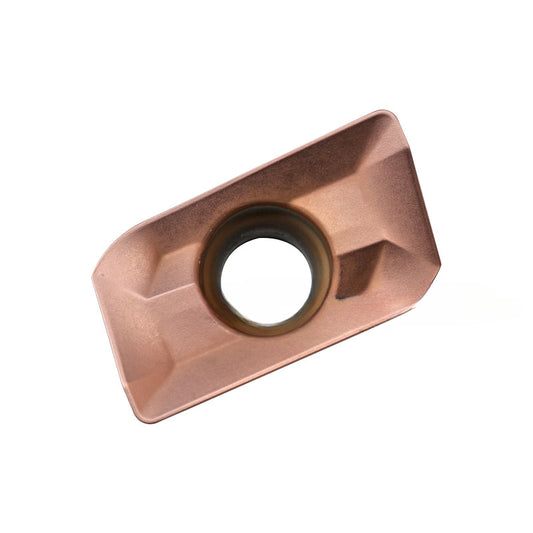 1BOX CNC Lathe Cutting Tool Milling Cutter  100% Original Sumitomo Carbide inserts  APMT160508PDER-H ACZ330/ACZ350