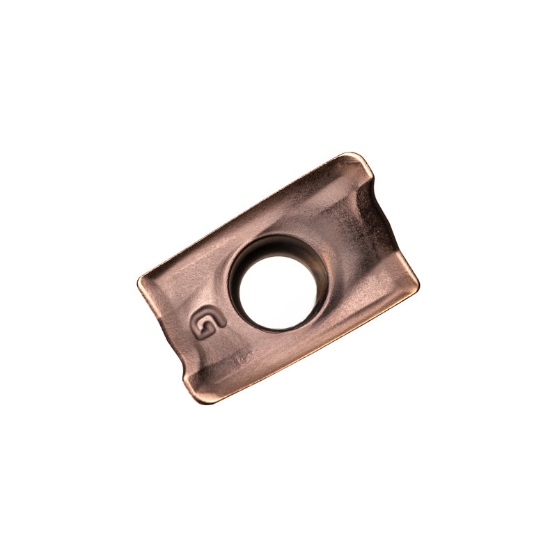 1BOX CNC Lathe Cutting Tool Milling Cutter  100% Original Sumitomo Carbide inserts  AXMT123504PEER-G ACP200