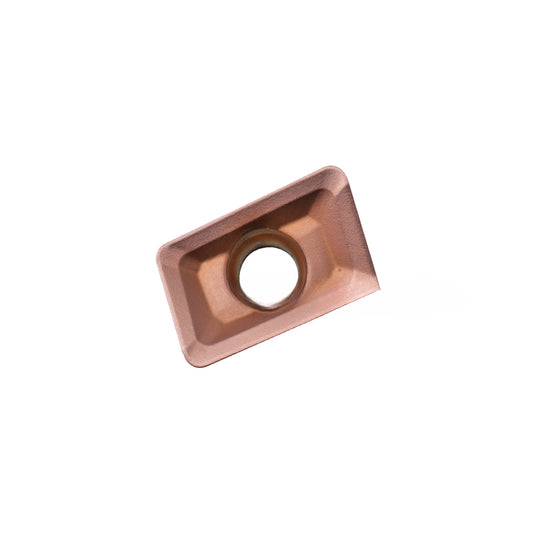 1BOX CNC Lathe Cutting Tool Milling Cutter  100% Original Sumitomo Carbide inserts  APMT103508PDER-H ACZ330