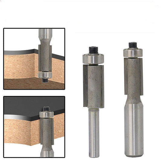 Industrial grade woodworking milling cutter trimming knife, engraving machine, trimming machine, carving knife, woodworking milling cutter, woodworking tool
