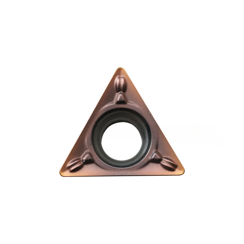 1BOX CNC Lathe Cutting Tool Milling Cutter  100% Original Sumitomo Carbide inserts  TPMT110304N-SU AC530U