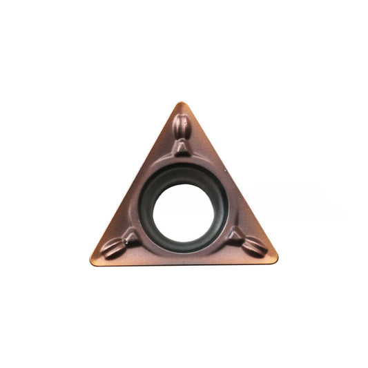 1BOX CNC Lathe Cutting Tool Milling Cutter  100% Original Sumitomo Carbide inserts  TPMT110304N-SU AC530U