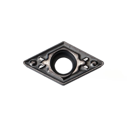 1BOX CNC Lathe Cutting Tool Milling Cutter  100% Original Kyocera Carbide inserts  DCMT070208-HQ TN60