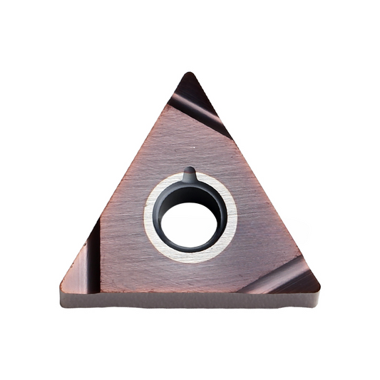 1BOX CNC Lathe Cutting Tool Milling Cutter Japan 100% Original Mitsubishi Carbide inserts   TNGG160402L-F VP15TF