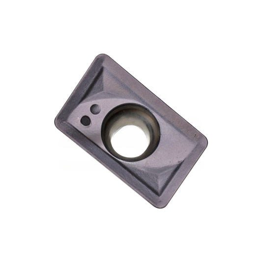 1BOX CNC Lathe Cutting Tool Milling Cutter  100% Original Hitachi Carbide inserts  ADMT12T308L CY250