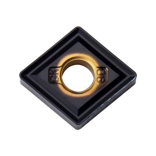 1BOX CNC Lathe Cutting Tool Milling Cutter Japan 100% Original Mitsubishi Carbide inserts   CNMG120404/120408-GK MC5015 UC5115