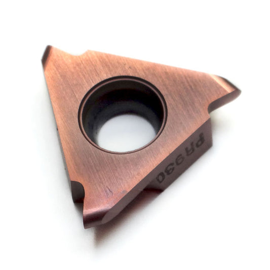 1BOX CNC Lathe Cutting Tool Milling Cutter  100% Original Kyocera Carbide inserts  GBA43R350-010 PR1115