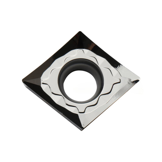 1BOX CNC Lathe Cutting Tool Milling Cutter  100% Original Taegutec Carbide inserts  CCGT120402-FL K10