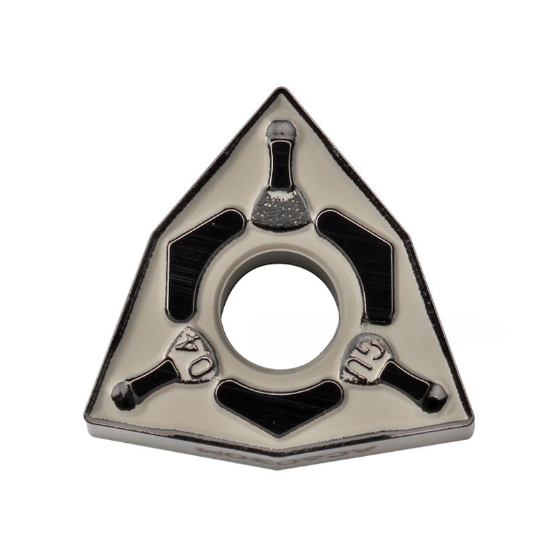 1BOX CNC Lathe Cutting Tool Milling Cutter  100% Original Sumitomo Carbide inserts   WNMG080408N-GU AC630M/AC6030M/AC6040M