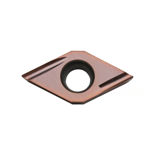 1BOX CNC Lathe Cutting Tool Milling Cutter  100% Original Kyocera Carbide inserts  DCGT11T302EL-U PR930