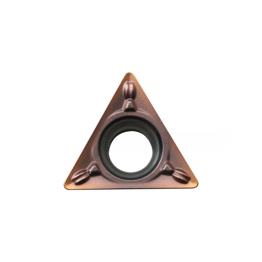 1BOX CNC Lathe Cutting Tool Milling Cutter  100% Original Sumitomo Carbide inserts  TCMT110204N-SU AC530U