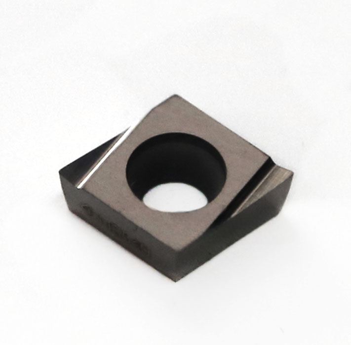 1BOX CNC Lathe Cutting Tool Milling Cutter Japan 100% Original  Tungaloy Carbide inserts  CCGT060204L-W15 NS530
