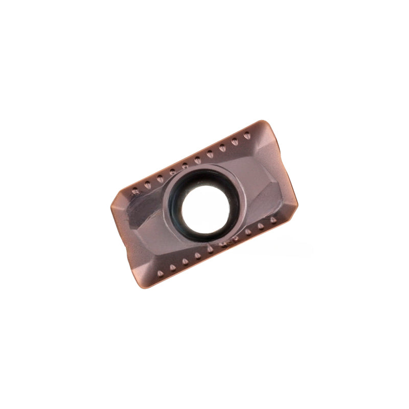 1BOX CNC Lathe Cutting Tool Milling Cutter  100% Original Sumitomo Carbide inserts  APMT1135PDER-G08 ACK300