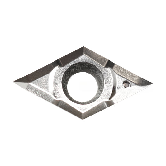 1BOX CNC Lathe Cutting Tool Milling Cutter  100% Original ZCC•CT   DCGX11T302-LH YD101 R 0.2