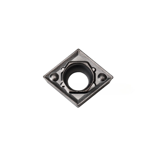 1BOX CNC Lathe Cutting Tool Milling Cutter  100% Original Kyocera Carbide inserts  CCMT060202-HQ TN60