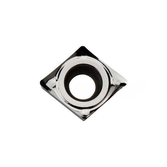 1BOX CNC Lathe Cutting Tool Milling Cutter    100% Original korloy Carbide inserts   CCGT060202-AK H01