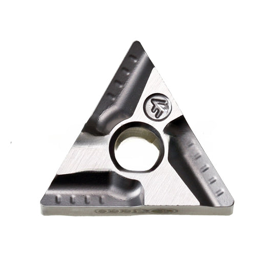 1BOX CNC Lathe Cutting Tool Milling Cutter  100% Original Taegutec Carbide inserts   TNMG160404/160408R/L-VF CT3000
