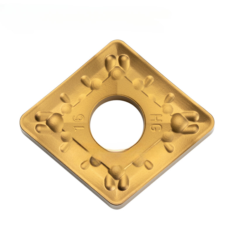 1BOX CNC Lathe Cutting Tool Milling Cutter  100% Original Sumitomo Carbide inserts  CNMM190612/190616N-HG AC830P