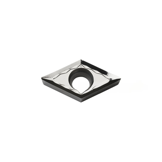 1BOX CNC Lathe Cutting Tool Milling Cutter  100% Original Taegutec Carbide inserts  DCGT070204-FL K10