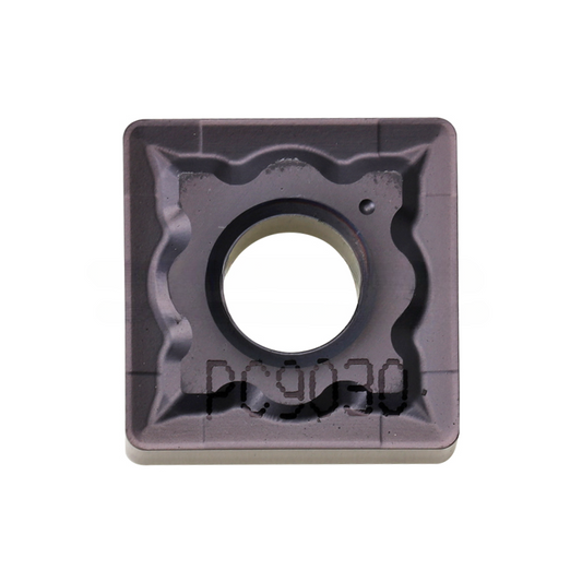 1BOX CNC Lathe Cutting Tool Milling Cutter    100% Original korloy Carbide inserts   SNMG120404-GS PC9030