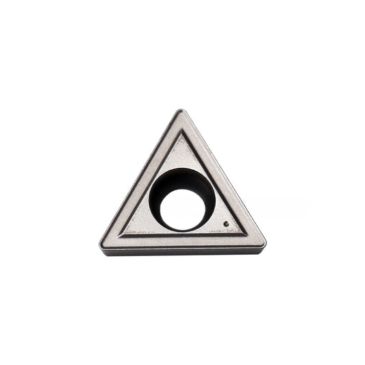 1BOX CNC Lathe Cutting Tool Milling Cutter  100% Original Taegutec Carbide inserts  TCMT090204 MT TT8020