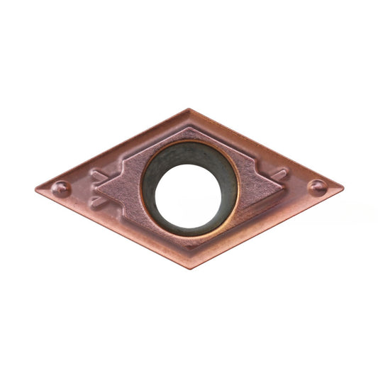 1BOX CNC Lathe Cutting Tool Milling Cutter  100% Original Kyocera Carbide inserts  DCMT11T302/304/308-HQ PR930
