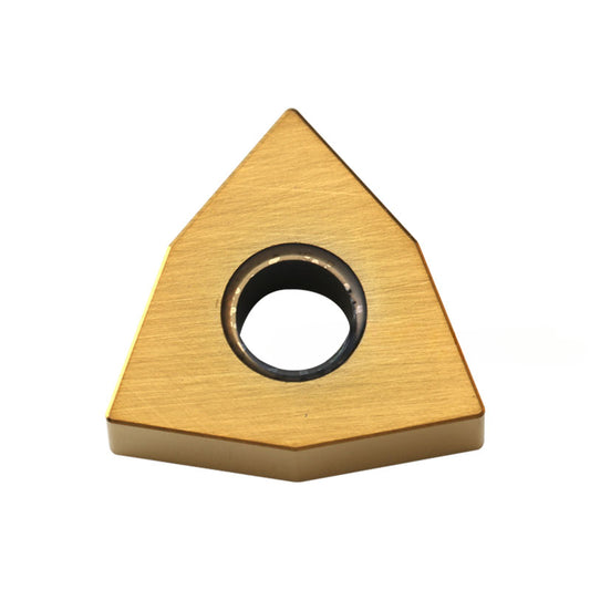 1BOX CNC Lathe Cutting Tool Milling Cutter  100% Original Kyocera Carbide inserts  WNGA080408T01525 A66N