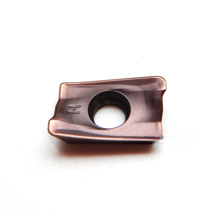 1BOX CNC Lathe Cutting Tool Milling Cutter  100% Original Sumitomo Carbide inserts  AXMT123504PEER-H ACP200
