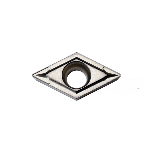 1BOX CNC Lathe Cutting Tool Milling Cutter Japan 100% Original Mitsubishi Carbide inserts DCMT070204 NX2525