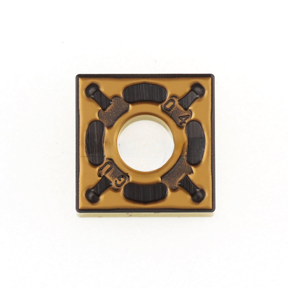 1BOX CNC Lathe Cutting Tool Milling Cutter  100% Original Sumitomo Carbide inserts  SNMG120404/120408N-GU AC630M