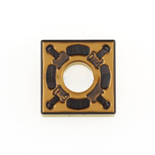 1BOX CNC Lathe Cutting Tool Milling Cutter  100% Original Sumitomo Carbide inserts  SNMG120404/120408N-GU AC630M