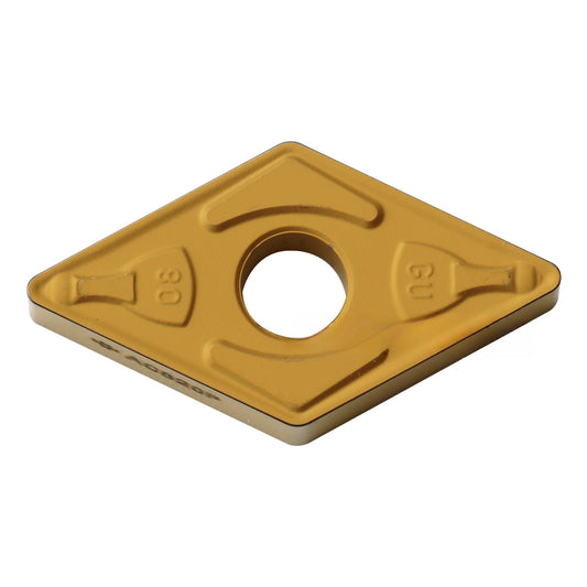 1BOX CNC Lathe Cutting Tool Milling Cutter  100% Original Sumitomo Carbide inserts  DNMG150604N-GU AC820P