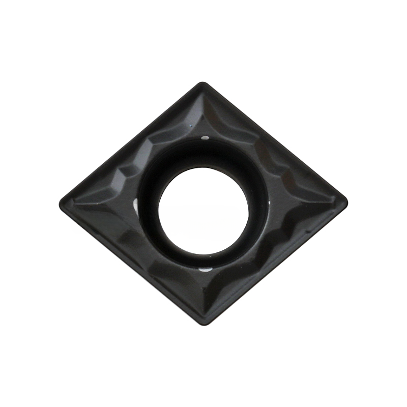 1BOX CNC Lathe Cutting Tool Milling Cutter    100% Original korloy Carbide inserts   CCMT120404-HMP NC3120