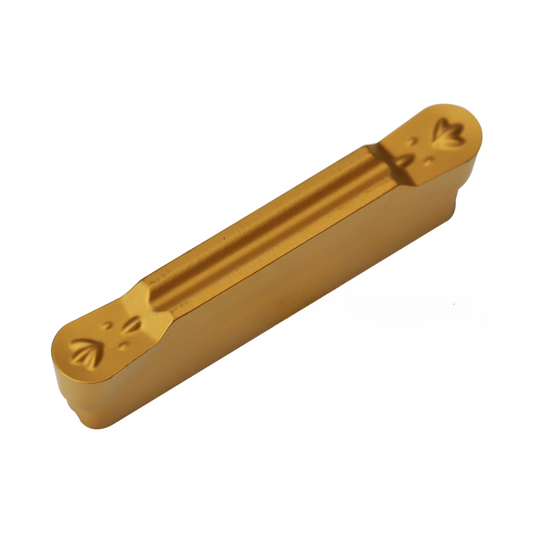 1BOX CNC Lathe Cutting Tool Milling Cutter  100% Original korloy Carbide inserts   MRMN300-M NC3020/NC3030