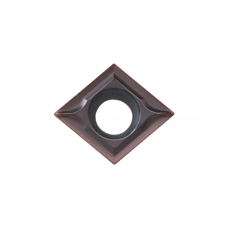 1BOX CNC Lathe Cutting Tool Milling Cutter Japan 100% Original Mitsubishi Carbide inserts   CCMT09T308-FM VP15TF