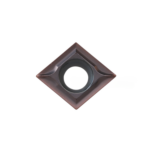 1BOX CNC Lathe Cutting Tool Milling Cutter Japan 100% Original Mitsubishi Carbide inserts   CCMT09T308-FM VP15TF