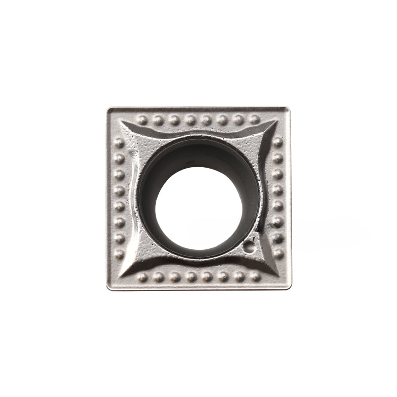 1BOX CNC Lathe Cutting Tool Milling Cutter  100% Original Taegutec Carbide inserts  SCMT09T308-MT CT3000