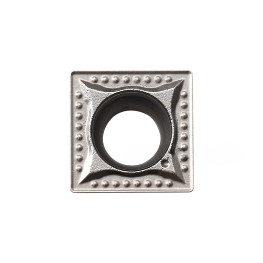 1BOX CNC Lathe Cutting Tool Milling Cutter  100% Original Taegutec Carbide inserts  SCMT09T308-MT CT3000