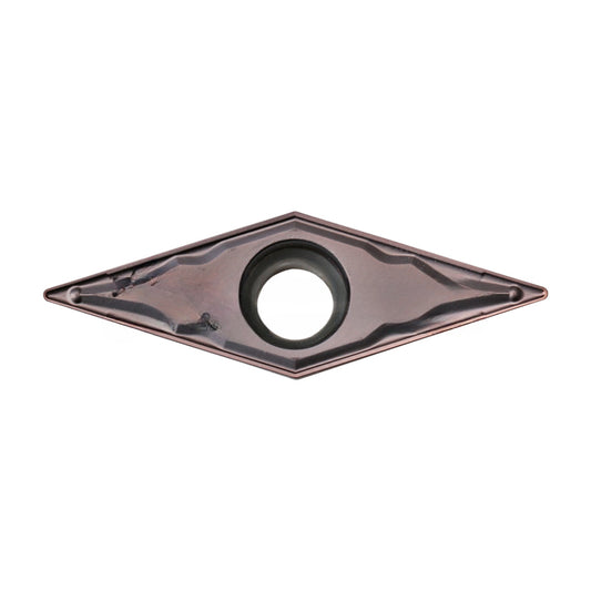 1BOX CNC Lathe Cutting Tool Milling Cutter  100% Original Taegutec Carbide inserts  VCMT160408-HMP PC9030