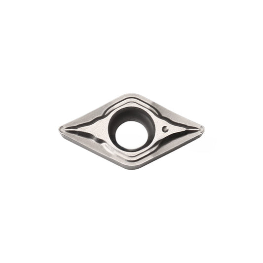 1BOX CNC Lathe Cutting Tool Milling Cutter  100% Original Taegutec Carbide inserts  DCMT070204-FG CT3000