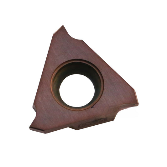 1BOX CNC Lathe Cutting Tool Milling Cutter  100% Original Kyocera Carbide inserts  GBA32R100-005 PR930