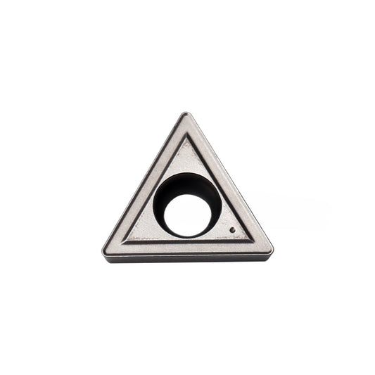 1BOX CNC Lathe Cutting Tool Milling Cutter  100% Original Taegutec Carbide inserts  TCMT090204-MT CT3000