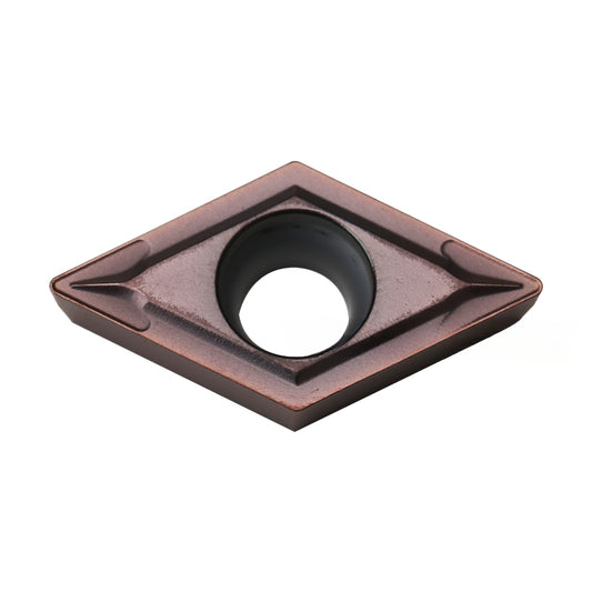 1BOX CNC Lathe Cutting Tool Milling Cutter  100% Original Kyocera Carbide inserts DCMT11T302/304/308-MV  VP15TF/HQ/PR930